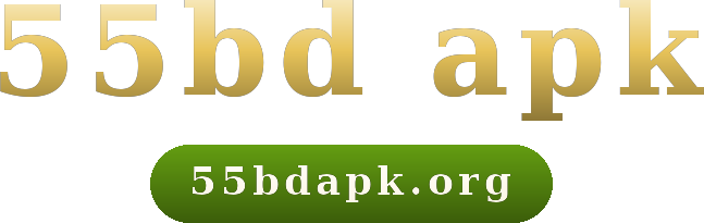 55bd apk logo